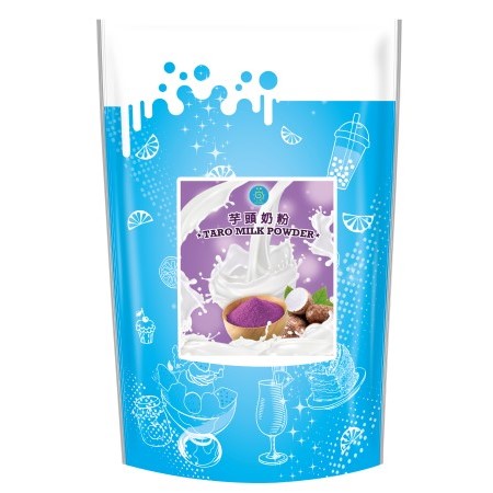 Latte In Polvere Taro - DP02