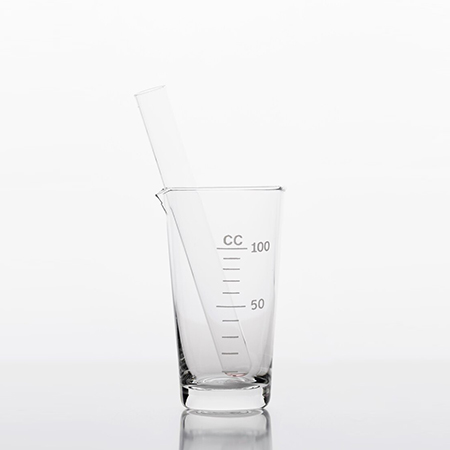 플라스틱 측정 컵 - BM02