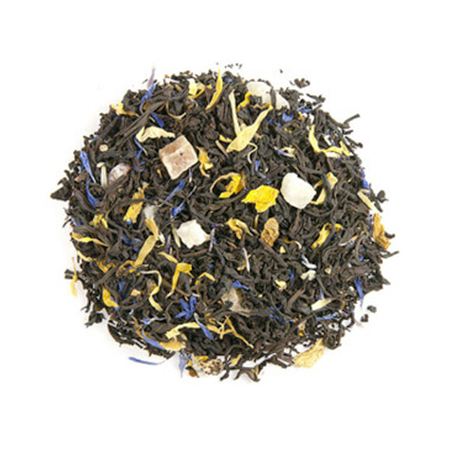 Herbata Tropikalna - BTSEX05