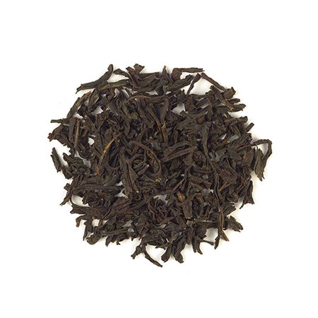 Liście czarnej herbaty - BT01