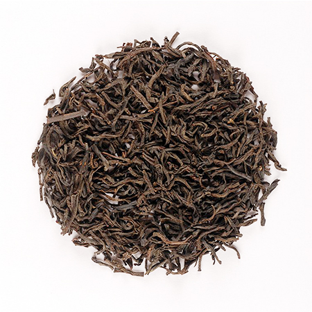 Frunze de ceai gri de Earl - BT07