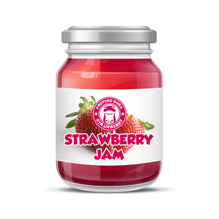 Jam και Jelly