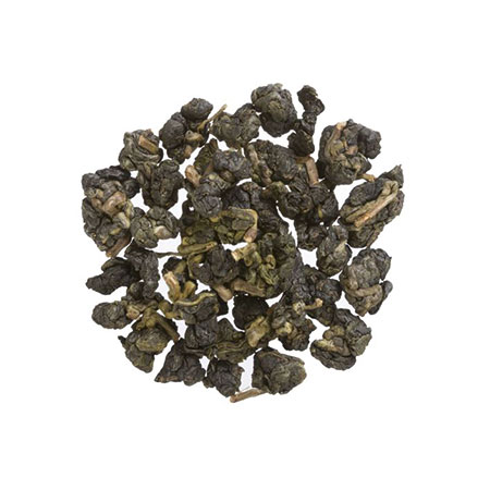 Oolong թեյը թողնում է - BT05