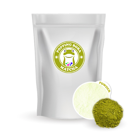 Japaneseապոնական Matcha փոշի - DP11