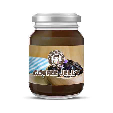 Kopi Jelly - BTT09