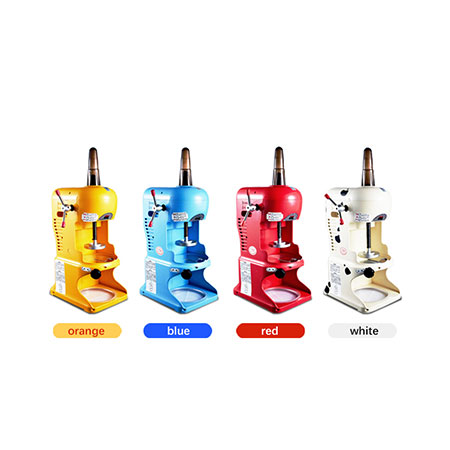 ព្រិលទឹកកក Shaver - BM03