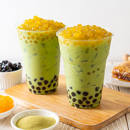 ប៉ីតាហ្គីកាគុជពណ៌ - TP03