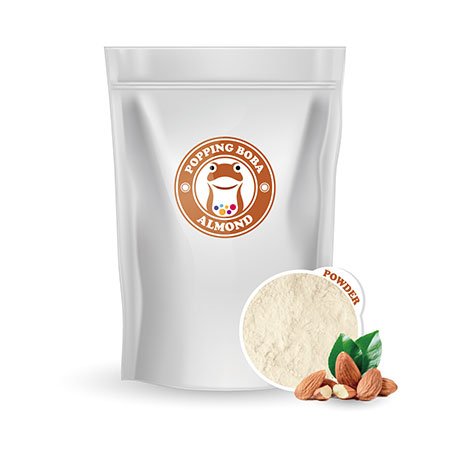 Serbuk Susu Almond - DP03