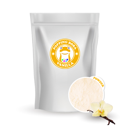 Serbuk Susu Vanilla - DP04