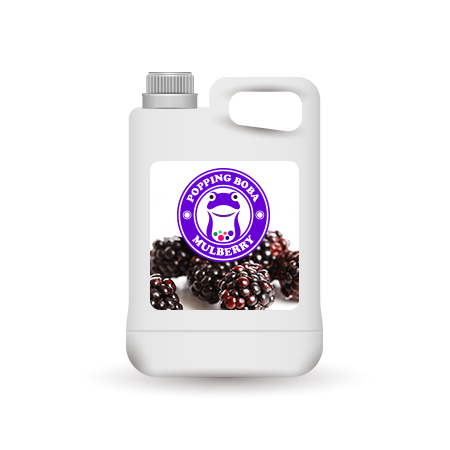 Sirap Mulberry - CJ07