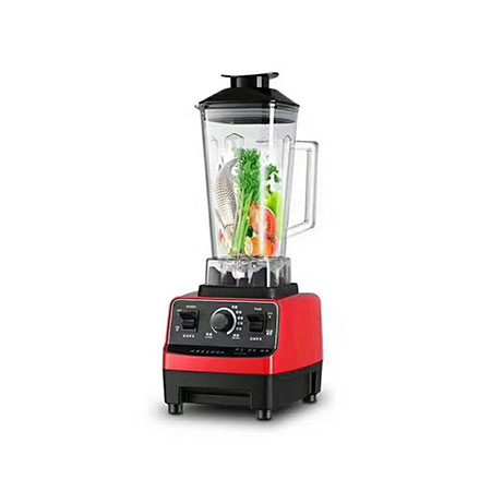 Ice Smoothie Blender - BM07