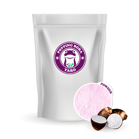 Taro Milk Powder - DP02