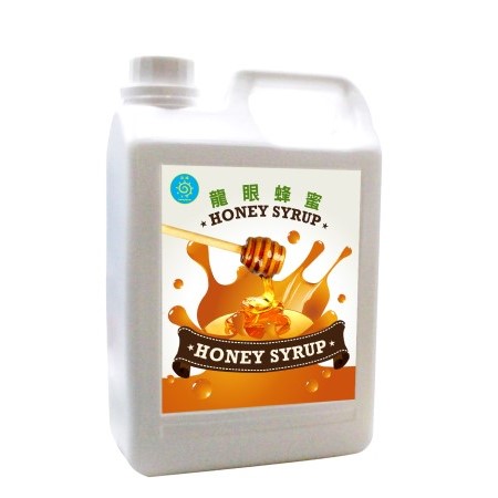 Honey Syrup - CJ01