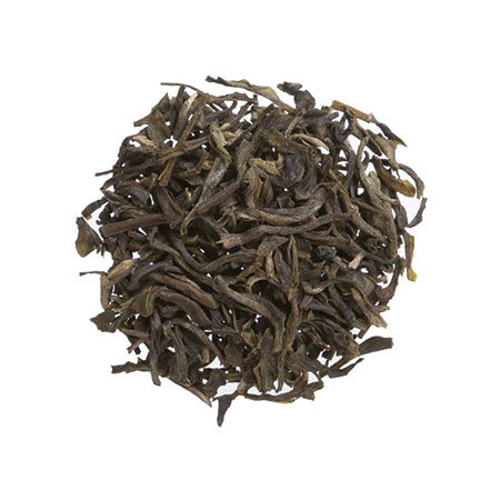 Jasmine Tea Leaves - BT04