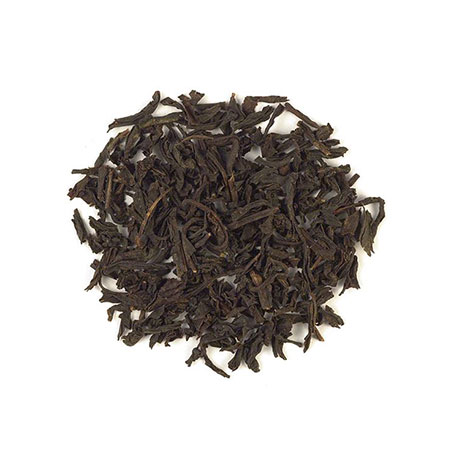 Black Tea Leaves - BT01