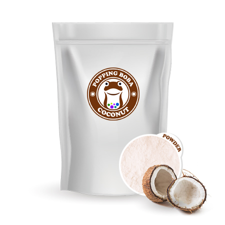 Kokosmjölkpulver - DP06