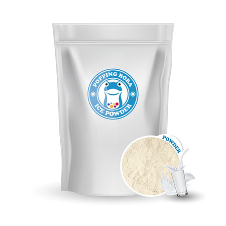 Milk Cap Powder - DP10