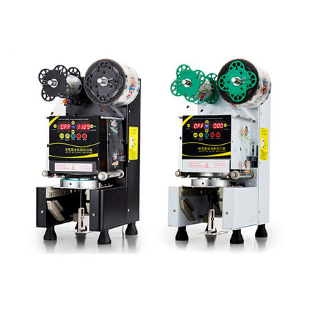 Machine Sealing Machine - BM04