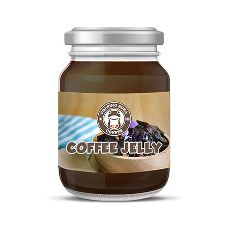 Kape Halaya - BTT09